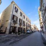 Palazzo Pesce sorge al civico 24 di via Van Westerhout, di fronte al piccolo teatro che porta il nome del celebre compositore molese a cui � intitolata la strada